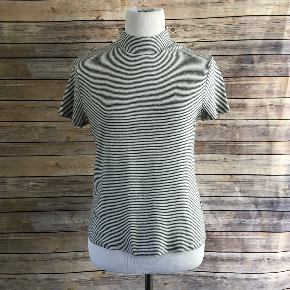 *Volcom She Shell Tee*